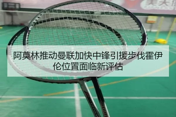 阿莫林推动曼联加快中锋引援步伐霍伊伦位置面临新评估